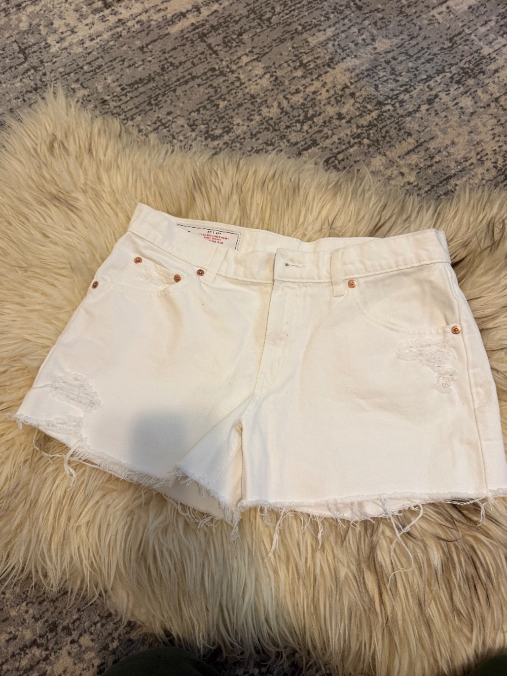 GAP brand new shorts